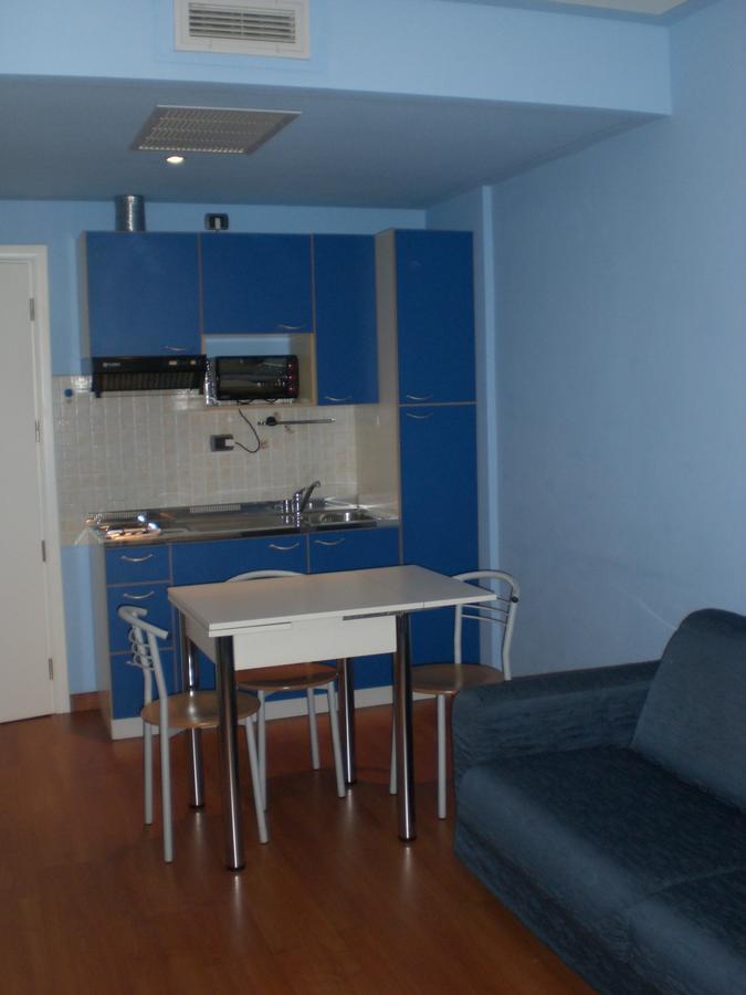 Orchidea Residence Hotel Finale Ligure Buitenkant foto